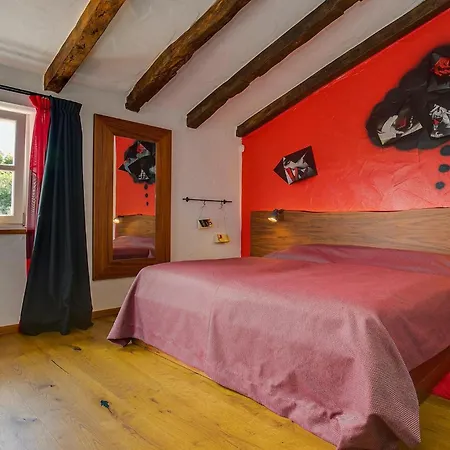 Tatil Evi Artien Poreč