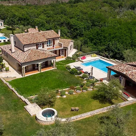 Tatil Evi Artien Poreč