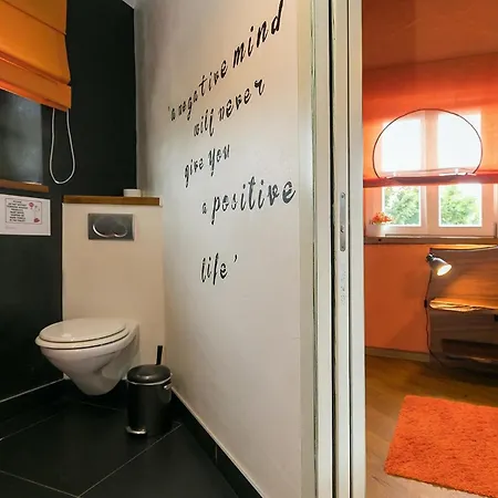 Tatil Evi Artien *