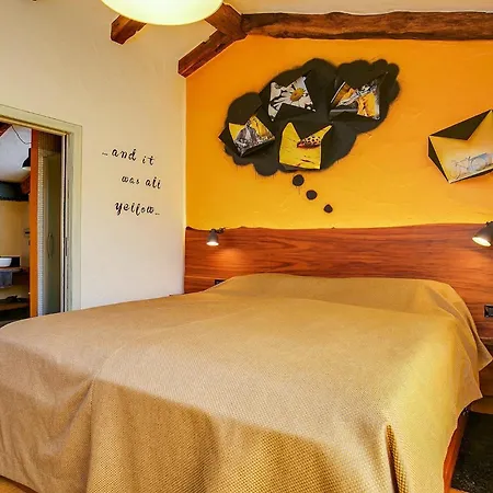 Artien Tatil Evi *