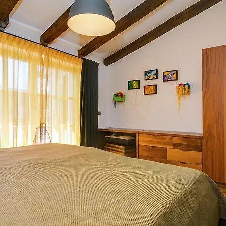Tatil Evi Artien Poreč