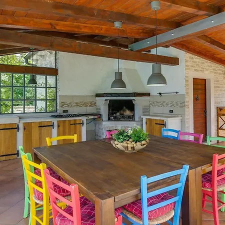 Tatil Evi Artien