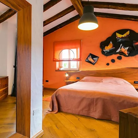 Tatil Evi Artien Poreč