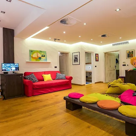Artien Tatil Evi