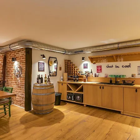 Artien Tatil Evi Poreč