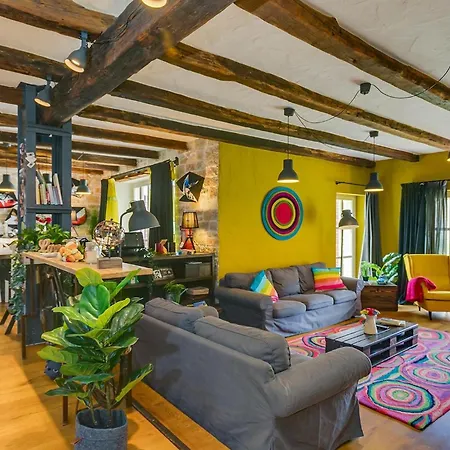 Tatil Evi Artien Poreč