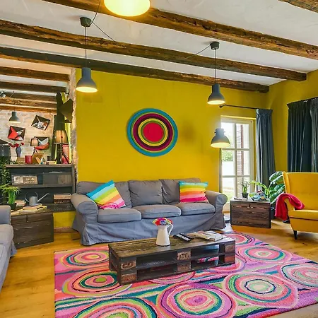 Artien Tatil Evi Poreč