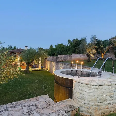 Tatil Evi Artien *