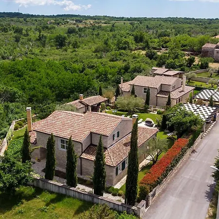 Tatil Evi Artien Poreč