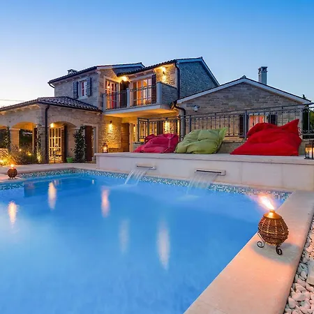 Tatil Evi Artien *