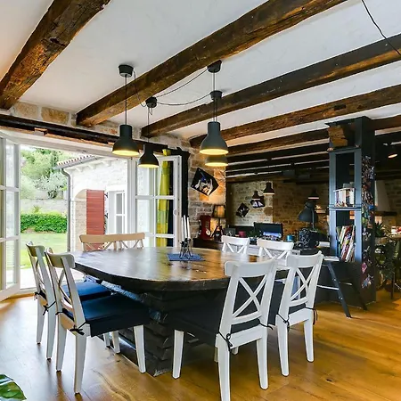 Artien Tatil Evi *